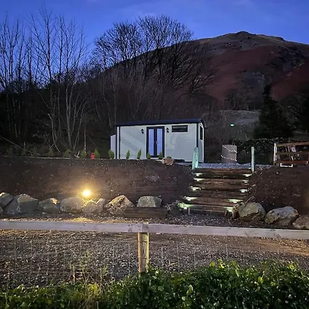 The Shepherd'S Nook Thirlmere Exterior photo
