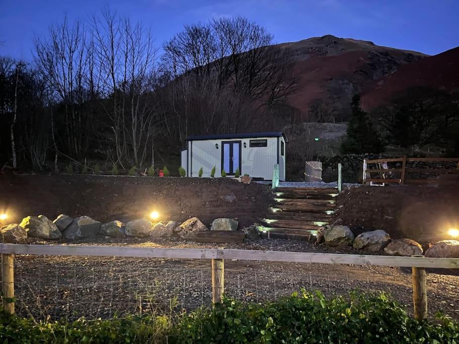 The Shepherd's Nook Apartment Thirlmere