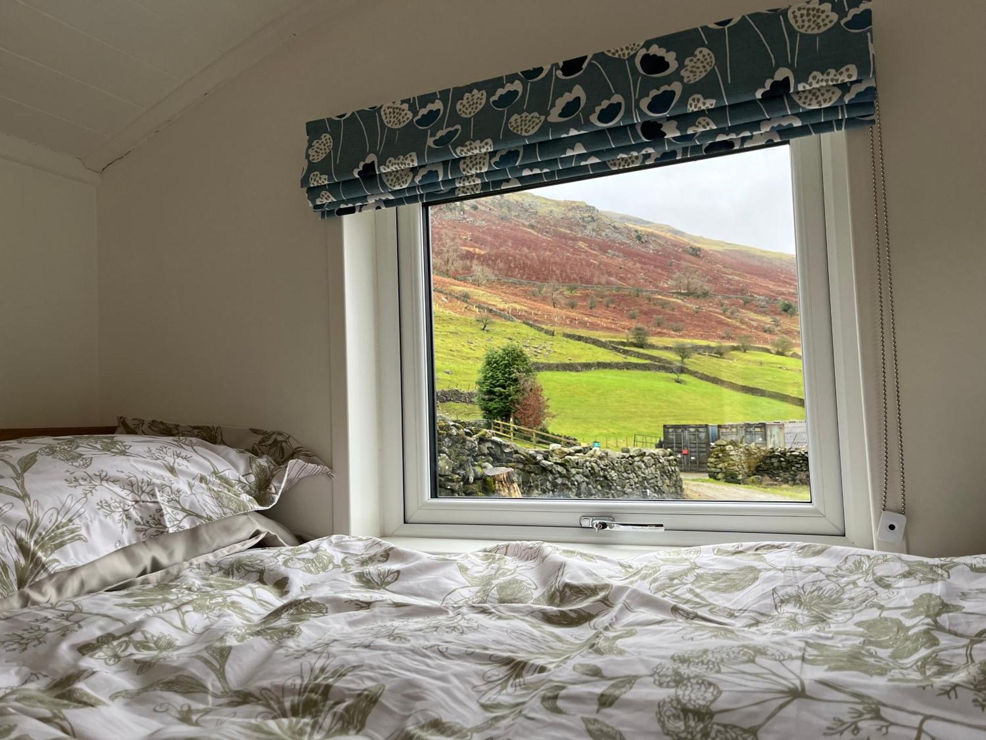 The Shepherd's Nook Thirlmere