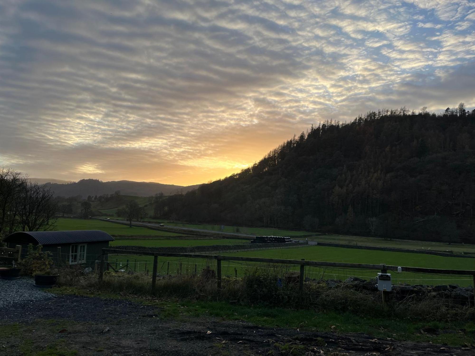 The Shepherd's Nook * Thirlmere